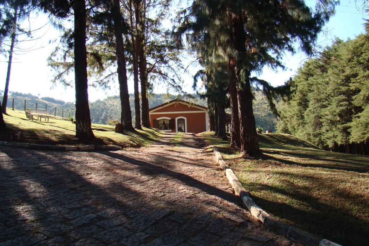 Refugio Serra Negra Serra Negra  Exterior photo