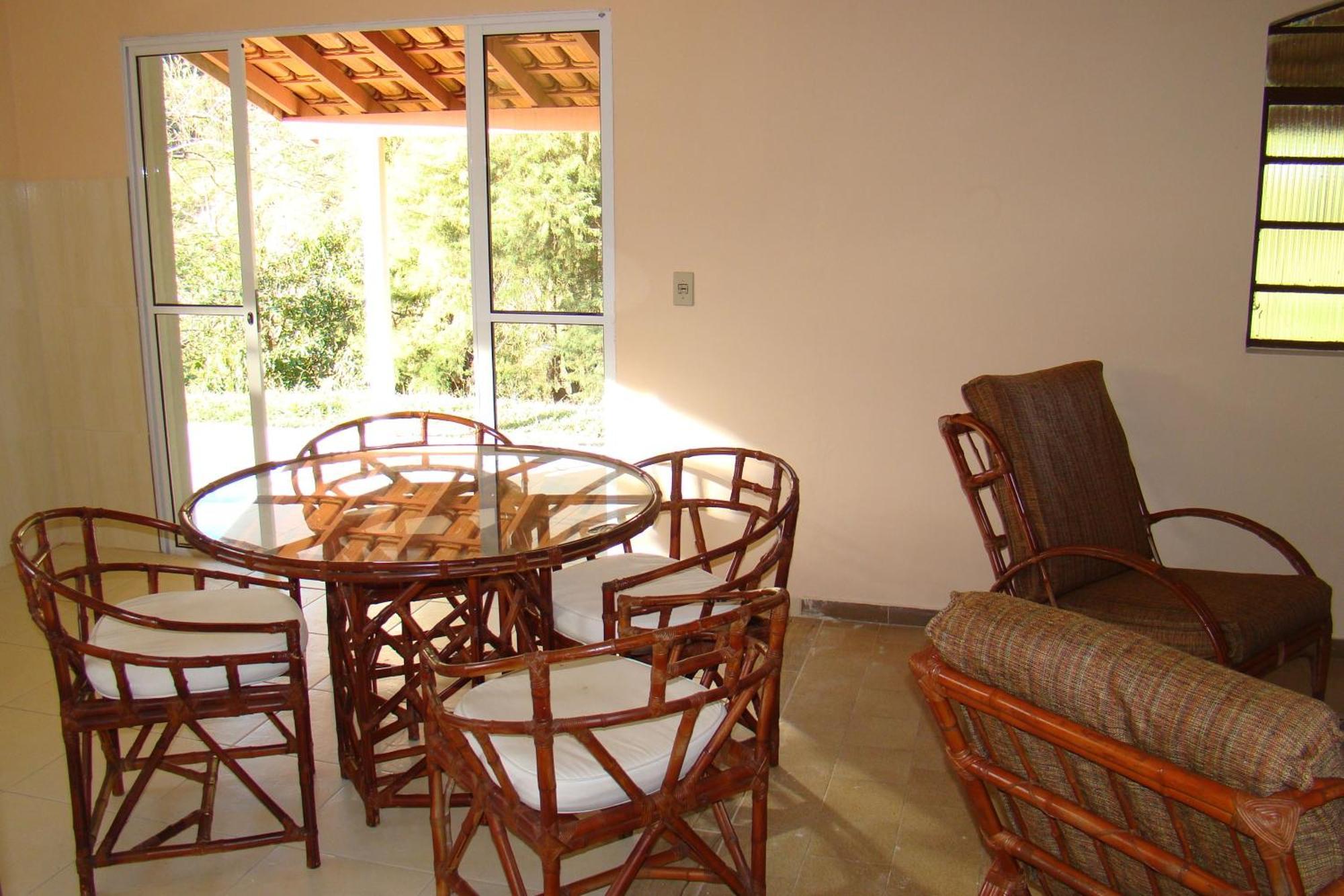 Refugio Serra Negra Serra Negra  Room photo