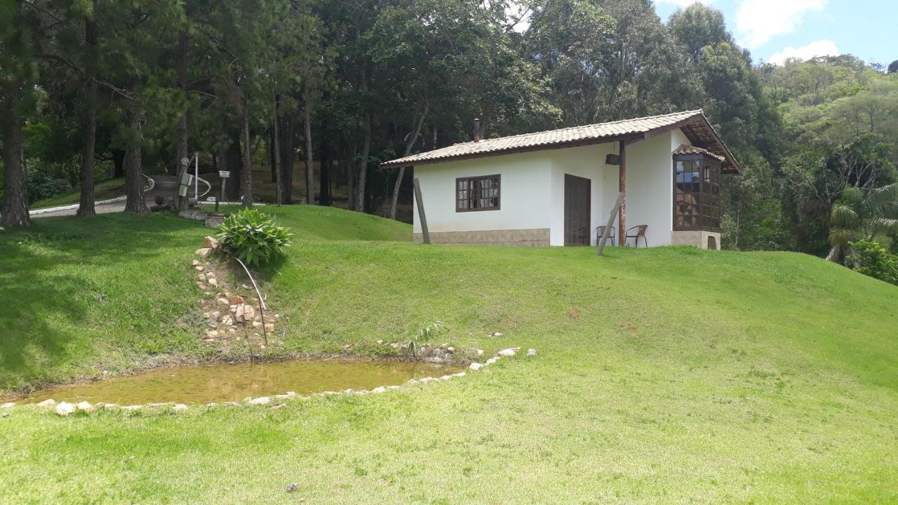 Refugio Serra Negra Serra Negra  Exterior photo